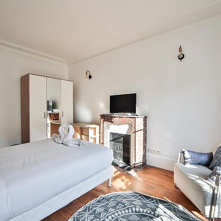 Appart 4Pers#Mouffetard#Port-Royal#La Sorbonne Париж Экстерьер фото
